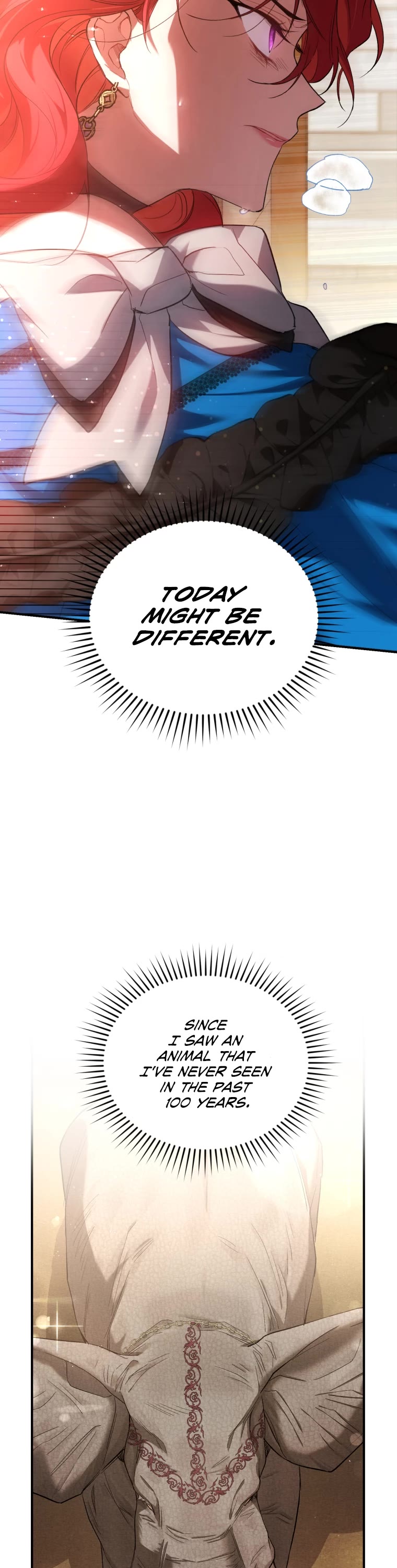 Resetting Lady chapter 9 page 6