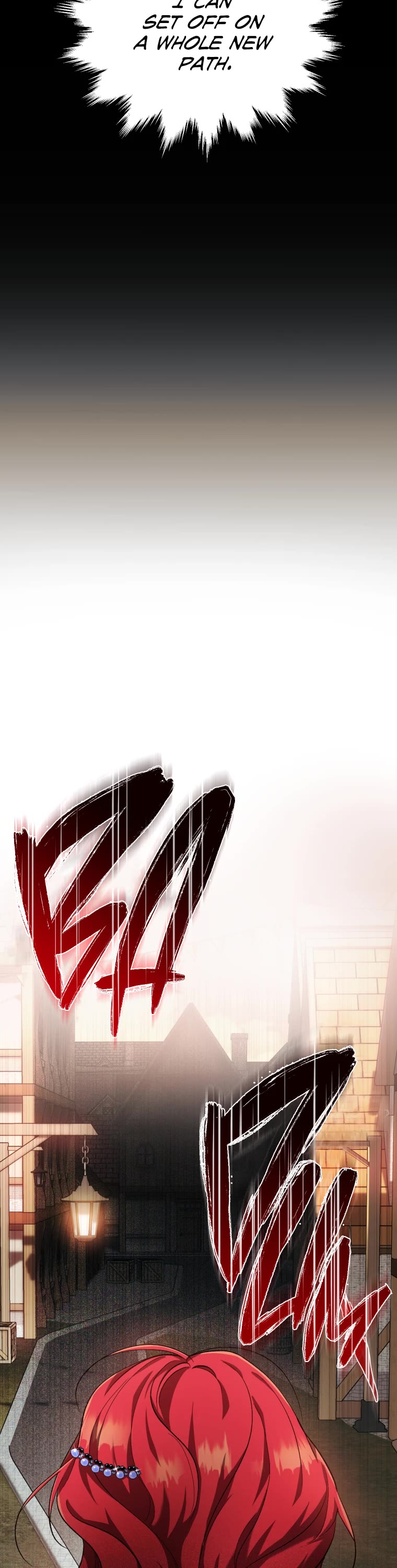 Resetting Lady chapter 9 page 8