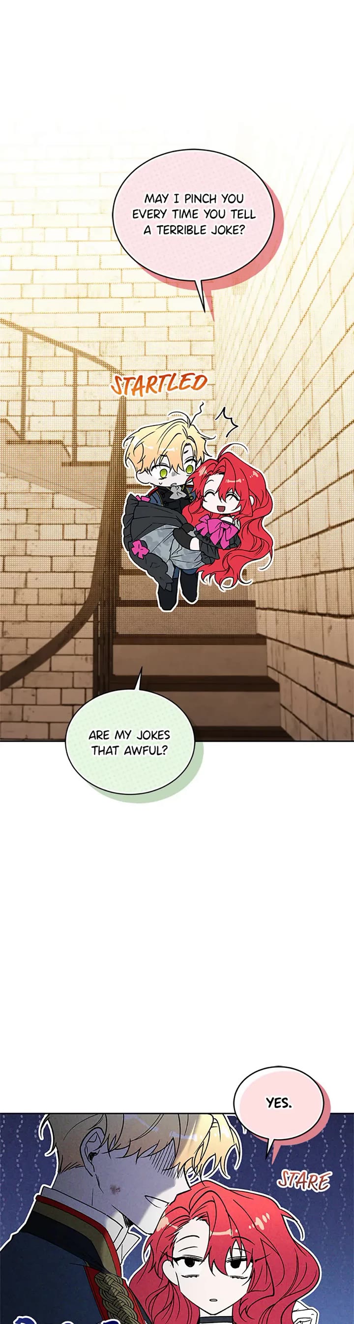 Resetting Lady chapter 90 page 10