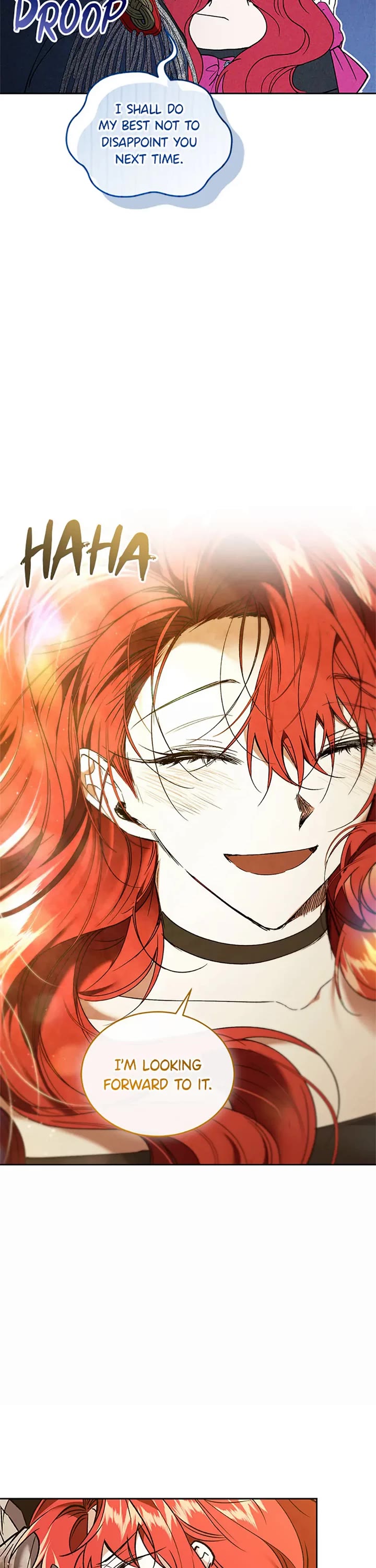 Resetting Lady chapter 90 page 11