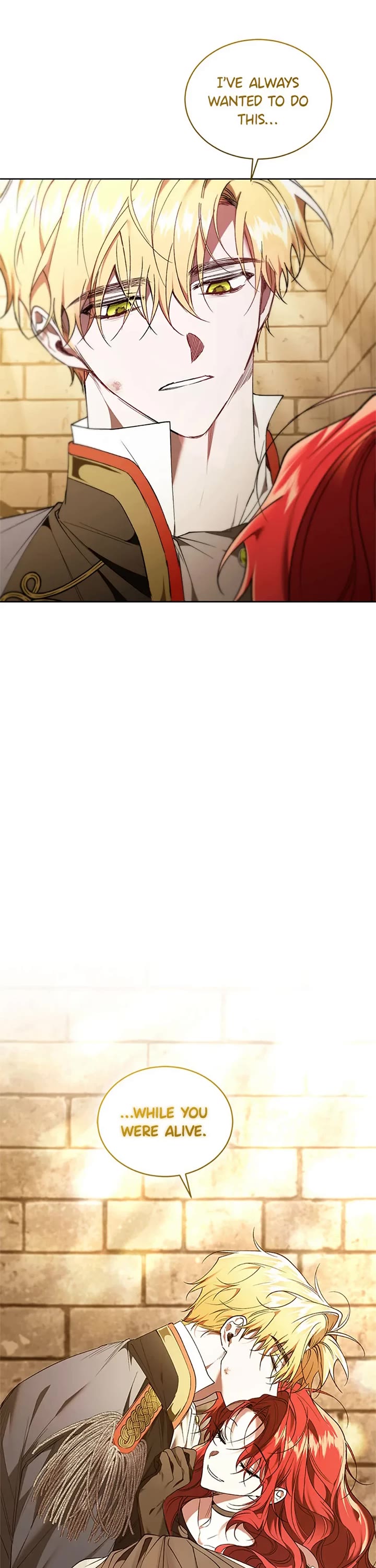 Resetting Lady chapter 90 page 13