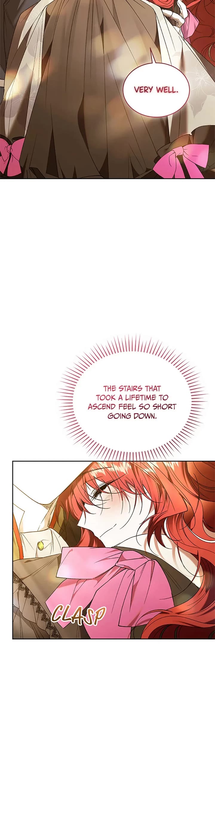 Resetting Lady chapter 90 page 14