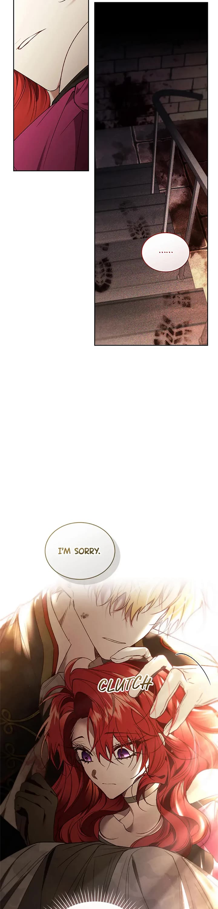 Resetting Lady chapter 90 page 16