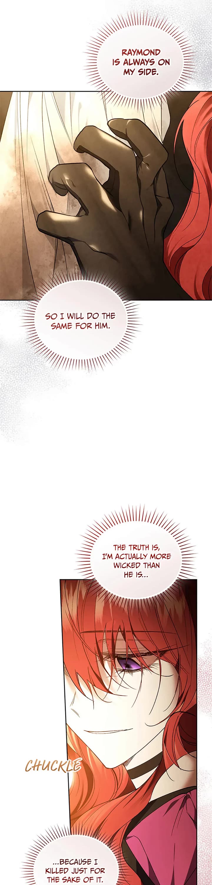 Resetting Lady chapter 90 page 18