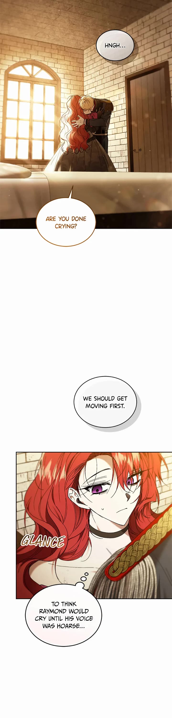 Resetting Lady chapter 90 page 2