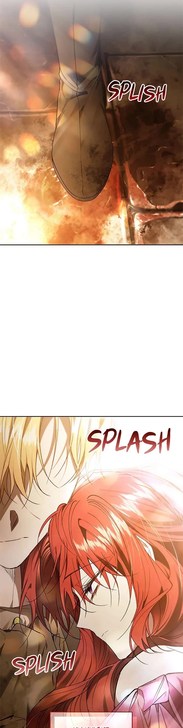 Resetting Lady chapter 90 page 20