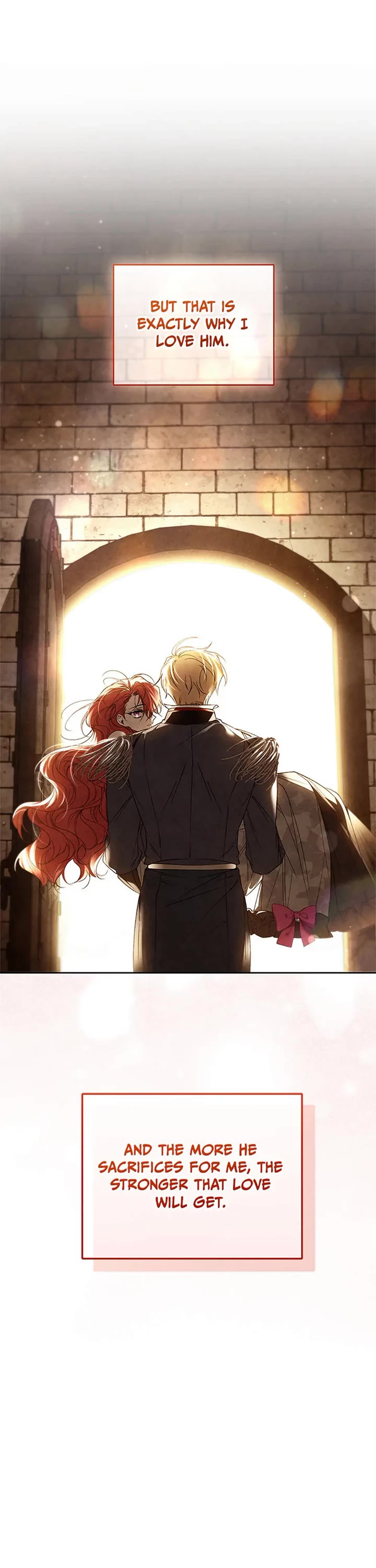 Resetting Lady chapter 90 page 22