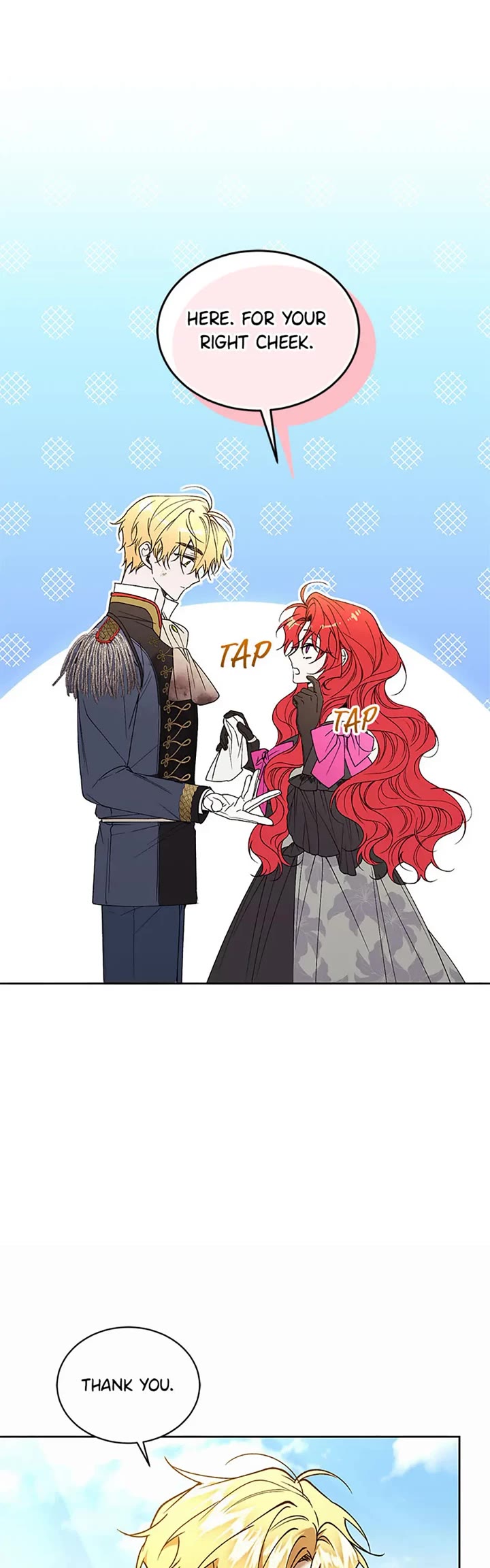 Resetting Lady chapter 90 page 24