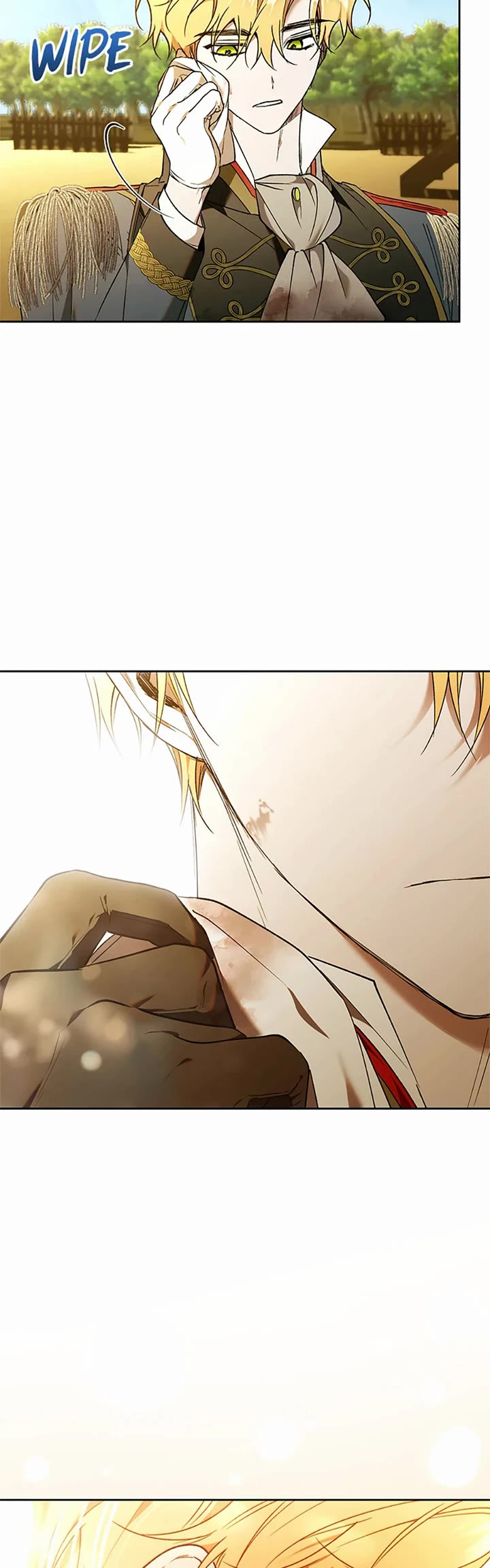 Resetting Lady chapter 90 page 25