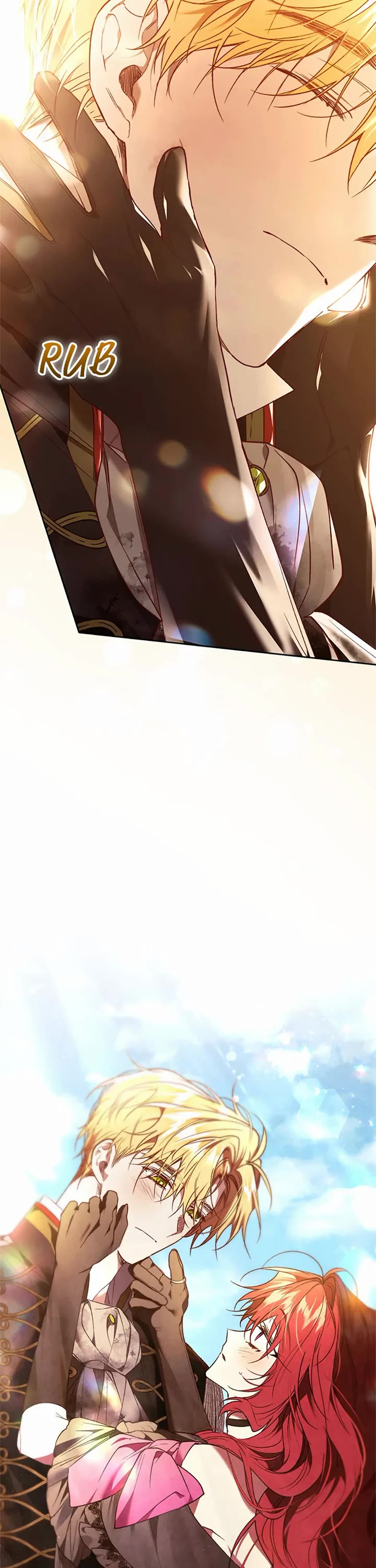 Resetting Lady chapter 90 page 26