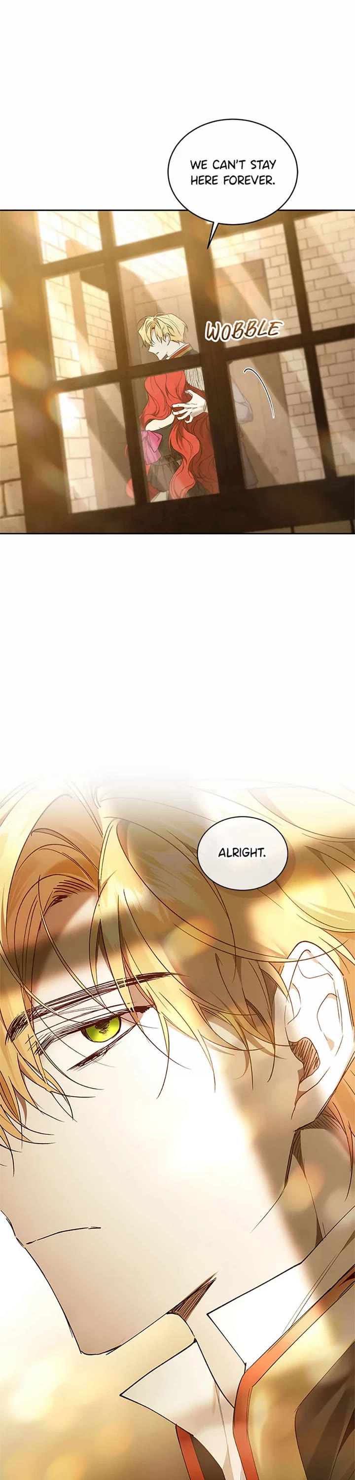 Resetting Lady chapter 90 page 3