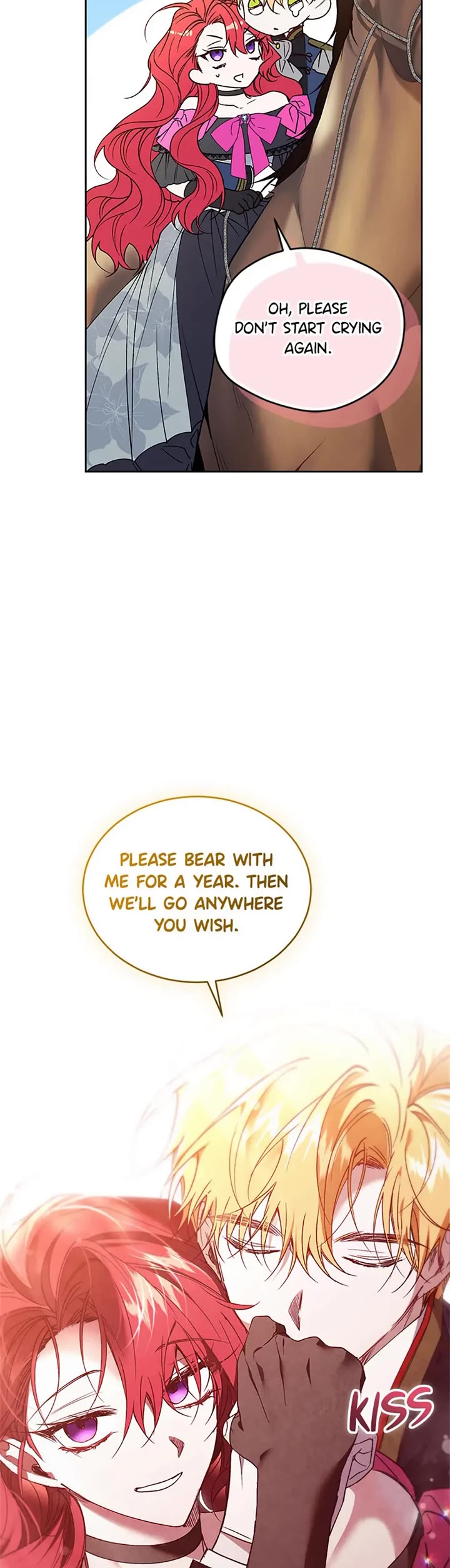 Resetting Lady chapter 90 page 35