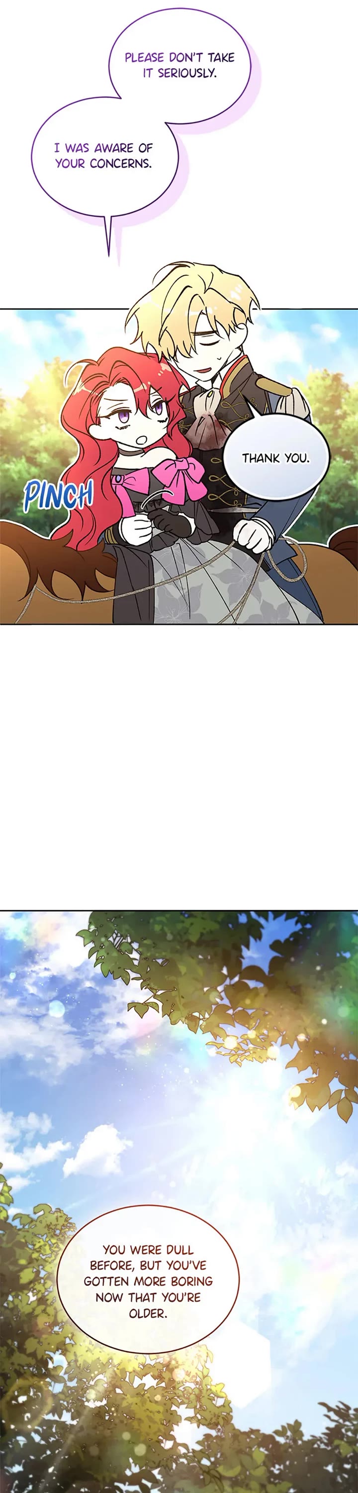 Resetting Lady chapter 90 page 37