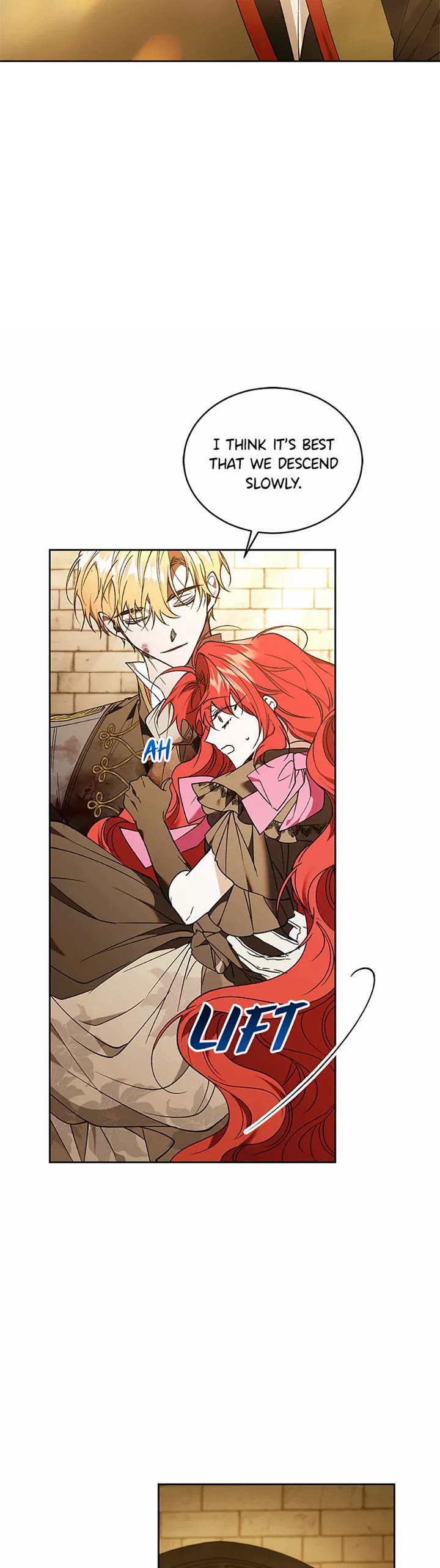 Resetting Lady chapter 90 page 4