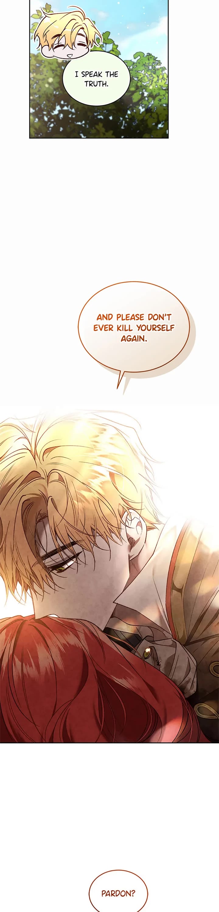 Resetting Lady chapter 90 page 42