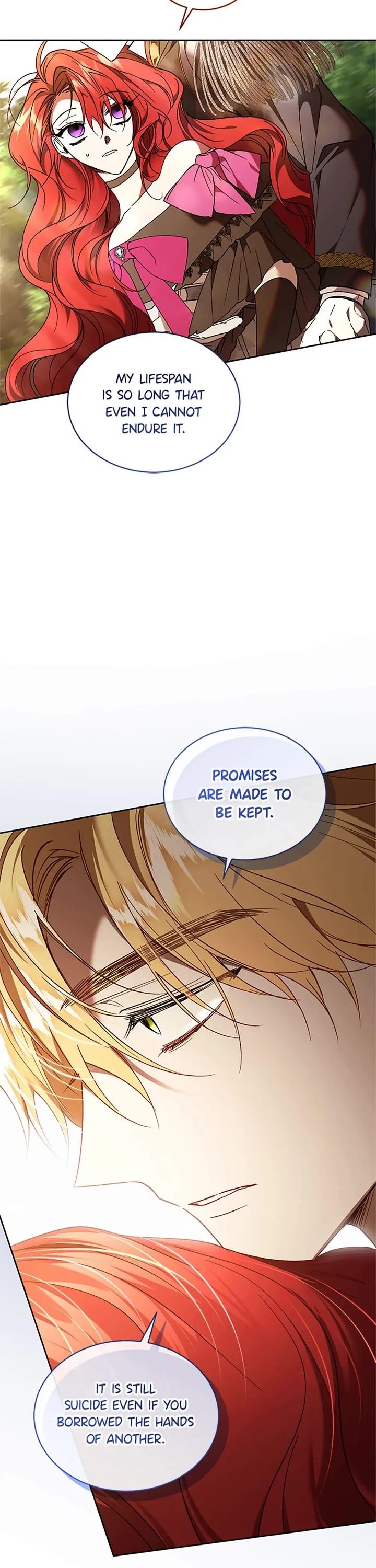 Resetting Lady chapter 90 page 43