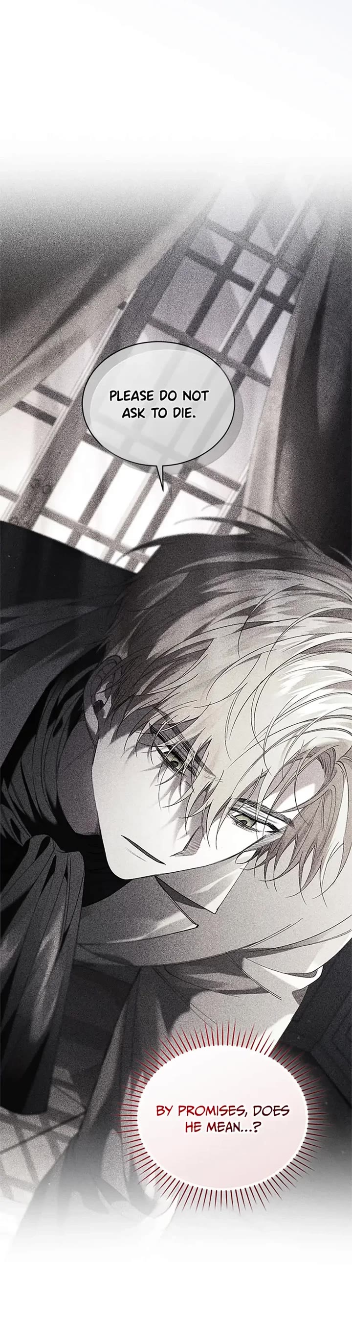 Resetting Lady chapter 90 page 44