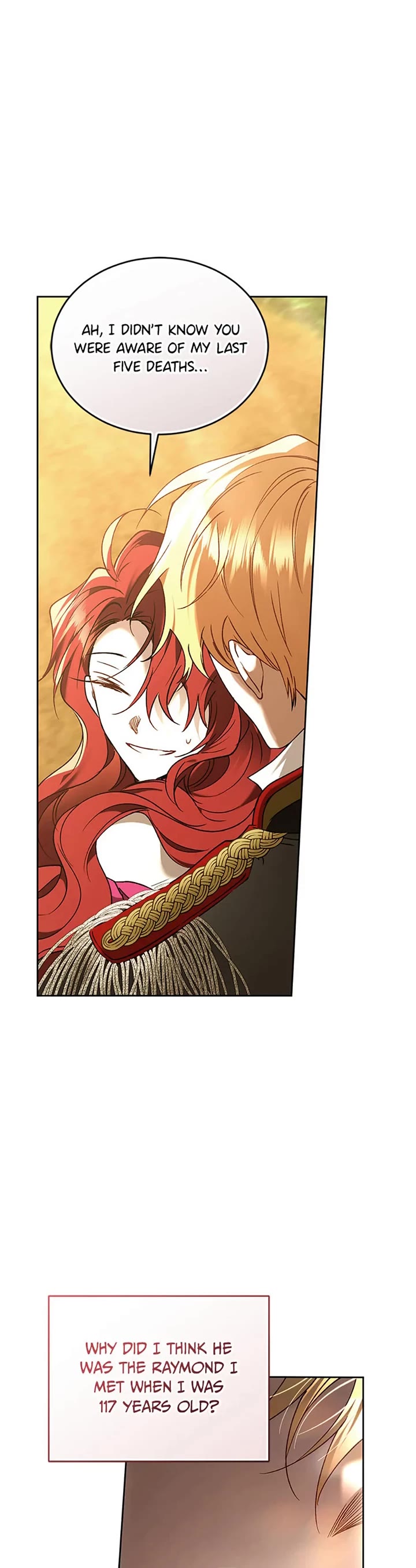 Resetting Lady chapter 90 page 45