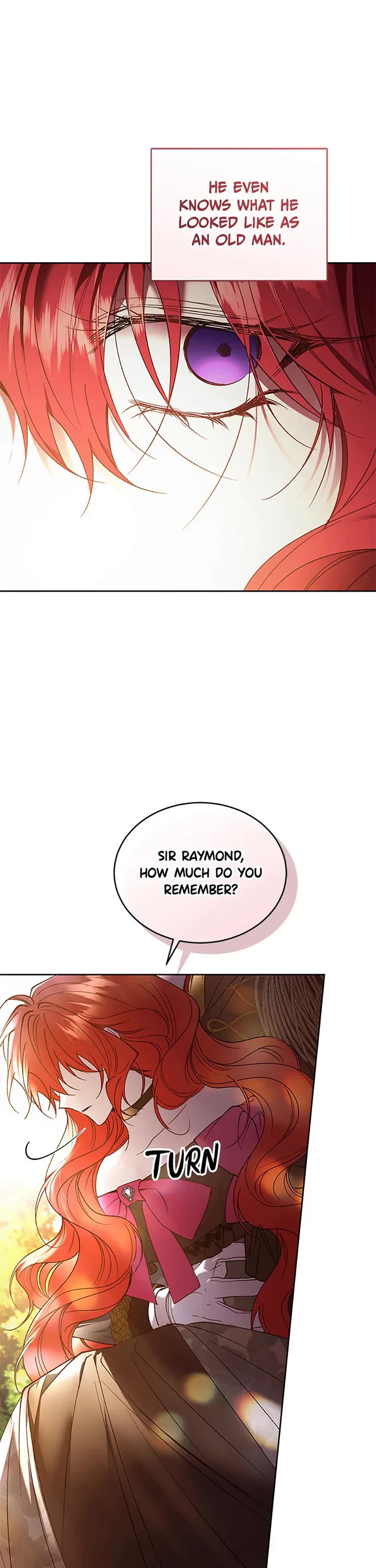 Resetting Lady chapter 90 page 47