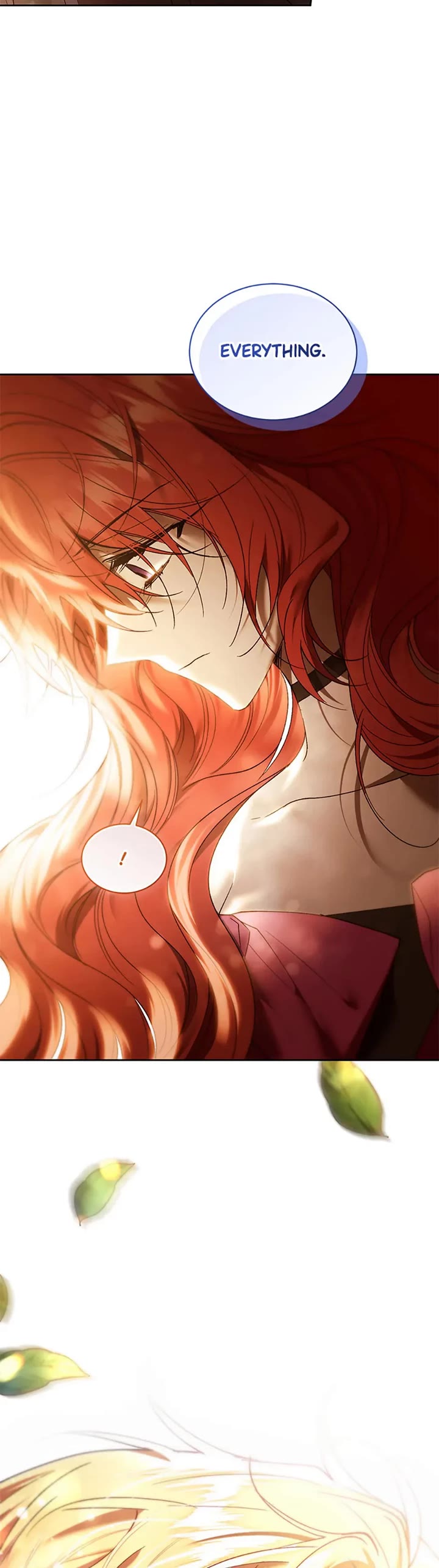 Resetting Lady chapter 90 page 48