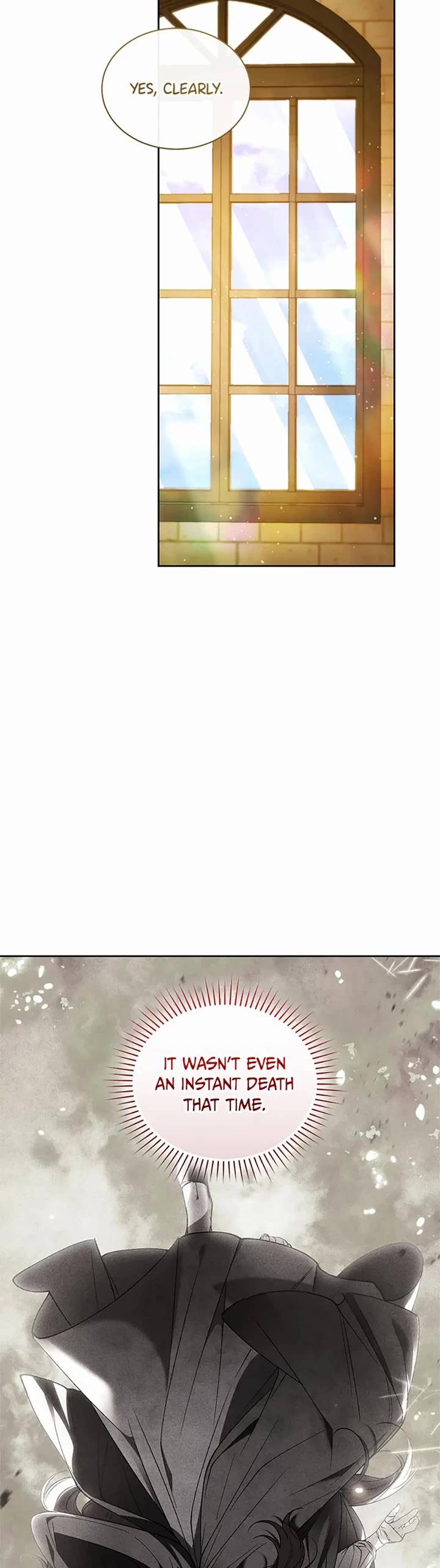 Resetting Lady chapter 90 page 5