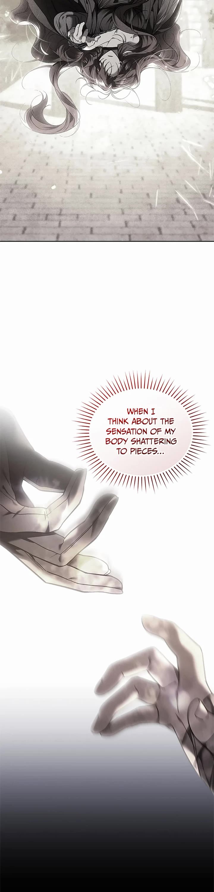 Resetting Lady chapter 90 page 6