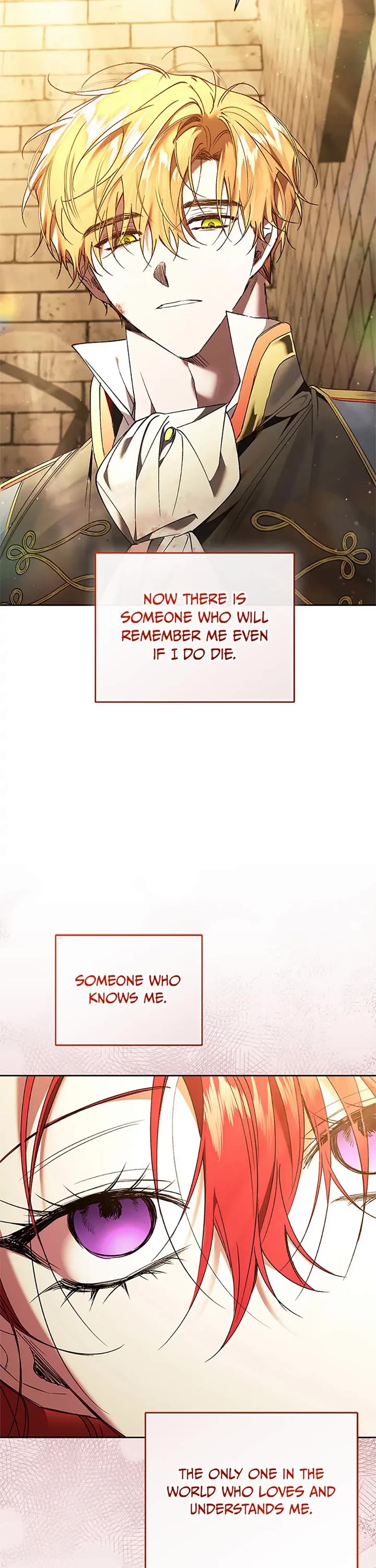 Resetting Lady chapter 90 page 8