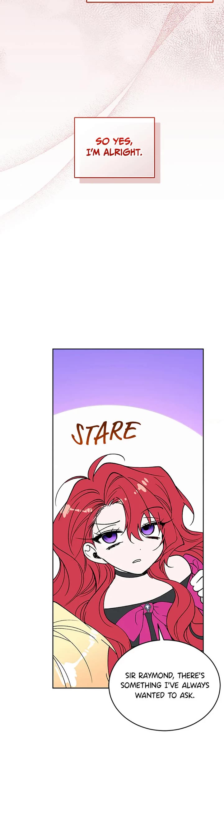 Resetting Lady chapter 90 page 9