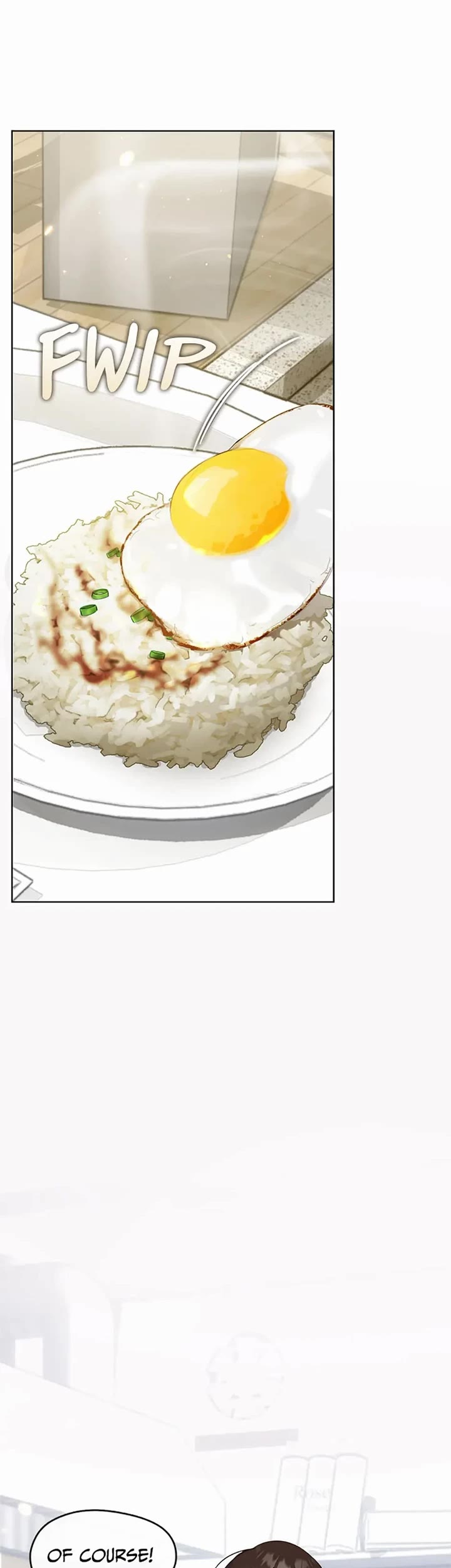 Restaurant in the After Life chapter 0 page 24