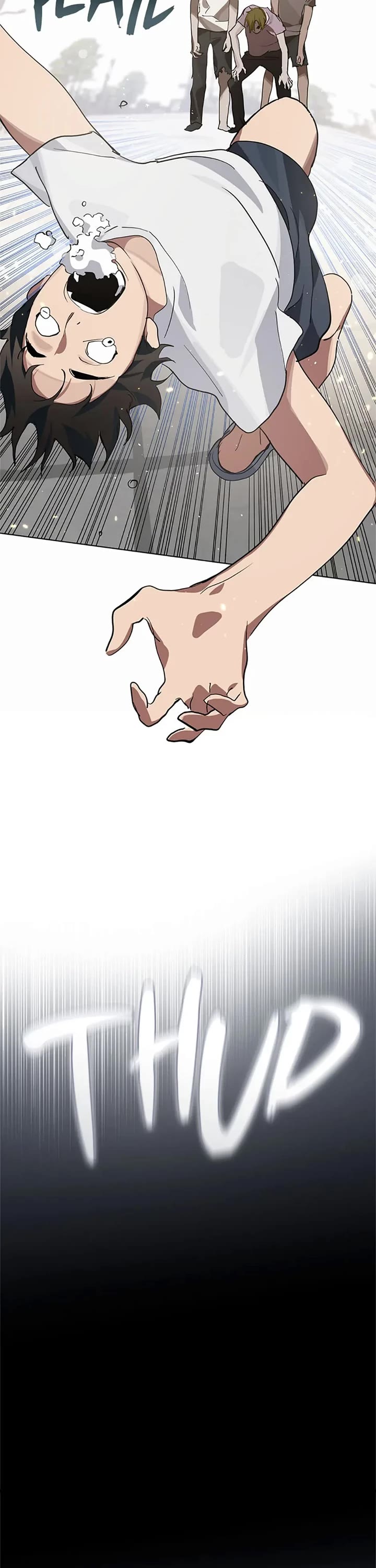 Restaurant in the After Life chapter 10 page 13