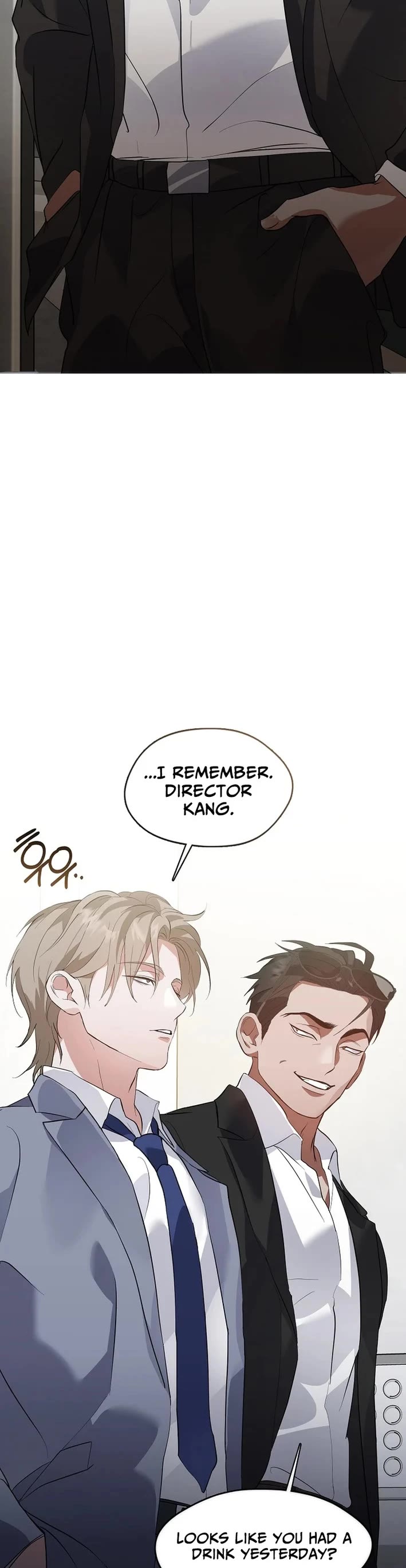 Restaurant in the After Life chapter 103 page 2