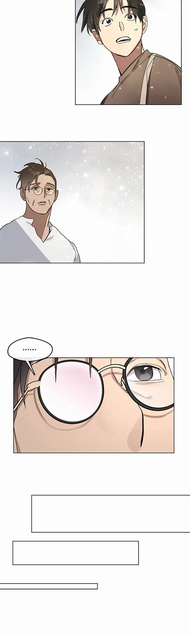 Restaurant in the After Life chapter 11 page 15