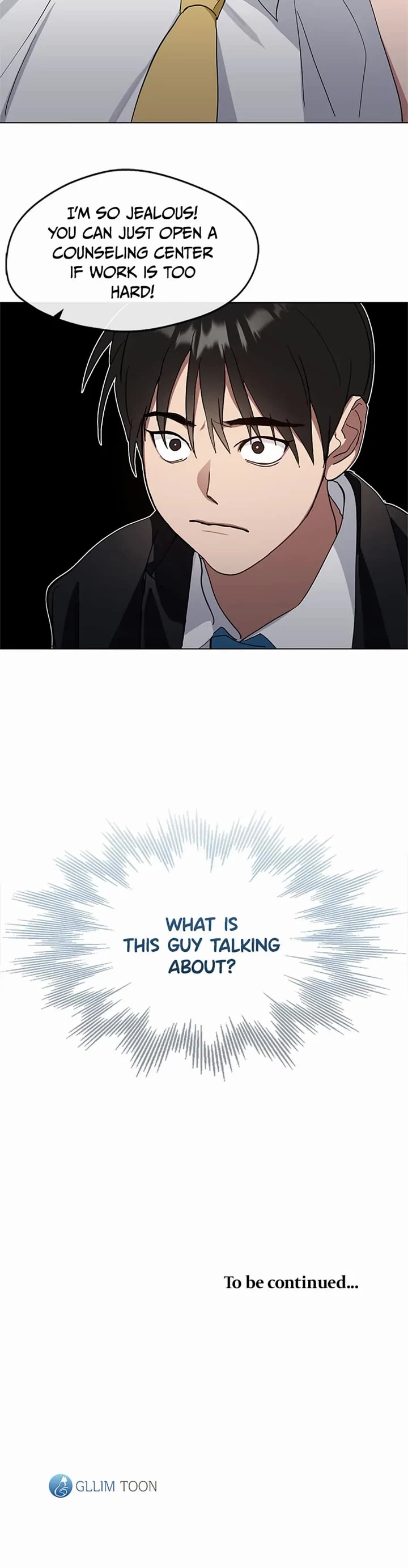 Restaurant in the After Life chapter 11 page 31