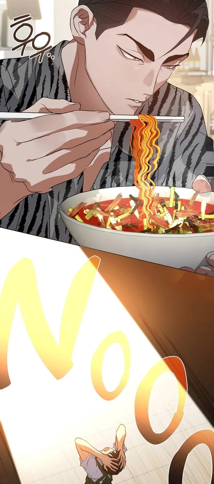 Restaurant in the After Life chapter 112 page 44