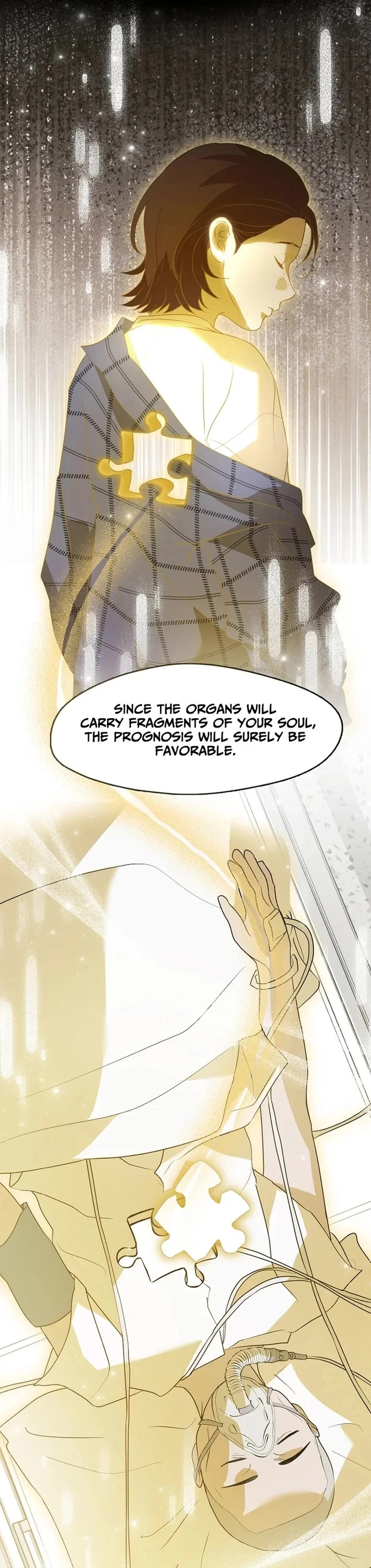 Restaurant in the After Life chapter 116 page 6