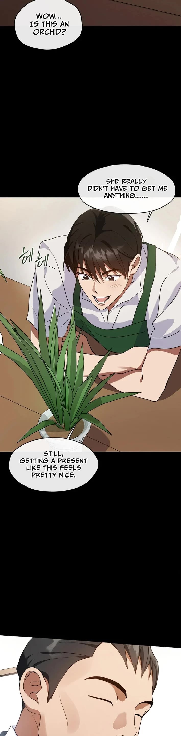 Restaurant in the After Life chapter 119 page 2