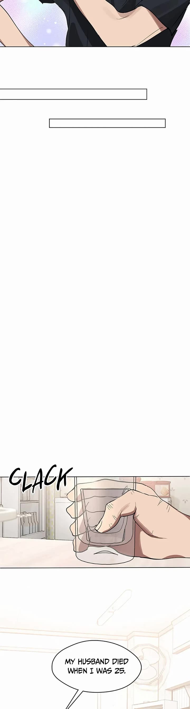 Restaurant in the After Life chapter 13 page 20