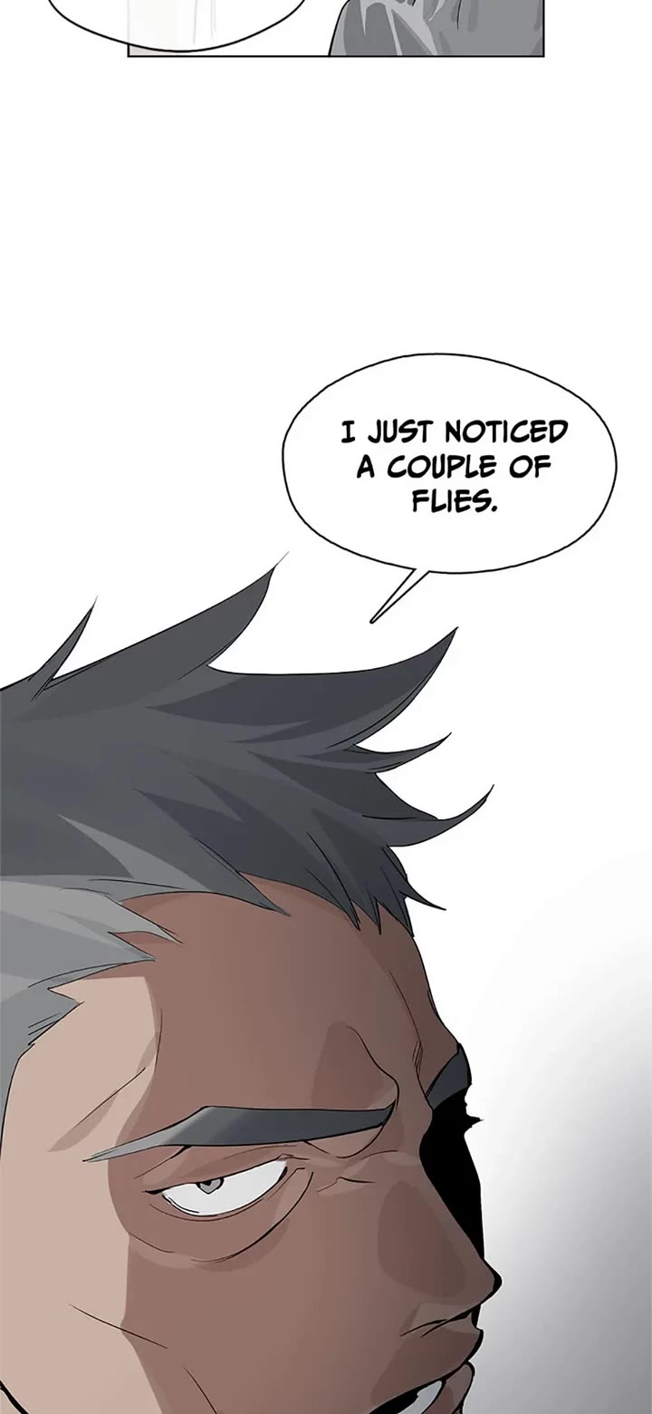 Restaurant in the After Life chapter 14 page 27