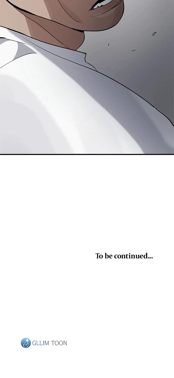 Restaurant in the After Life chapter 14 page 28