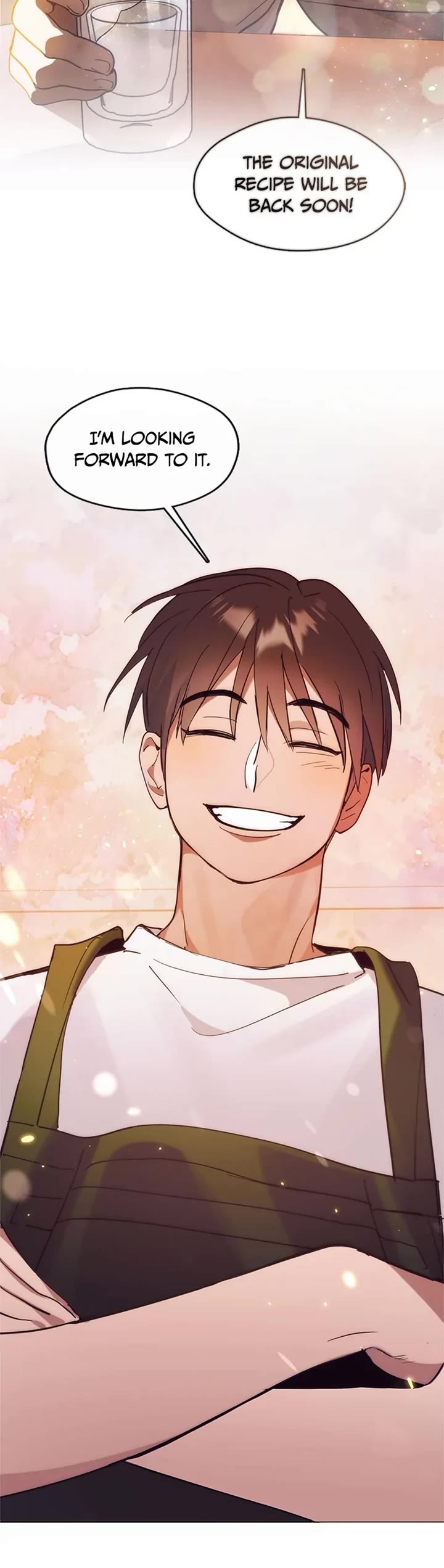 Restaurant in the After Life chapter 17 page 10