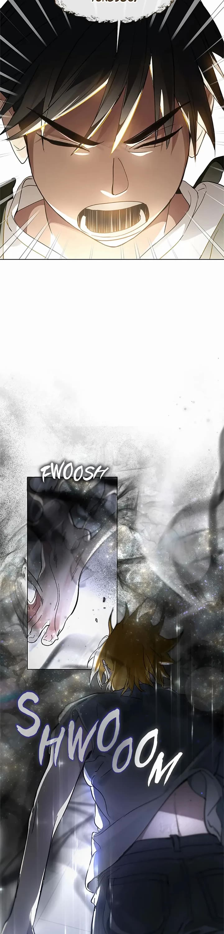 Restaurant in the After Life chapter 17 page 18