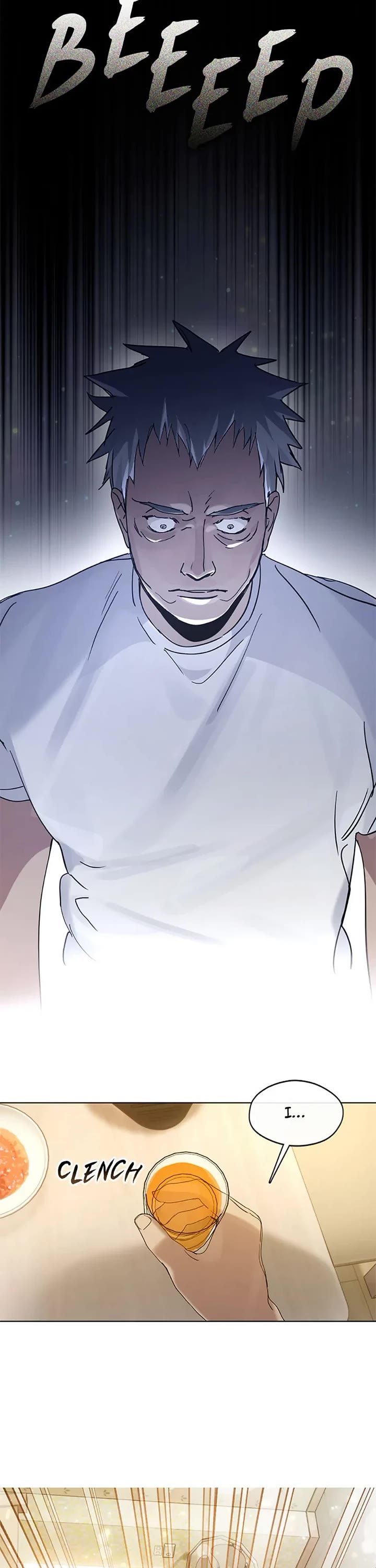 Restaurant in the After Life chapter 17 page 7