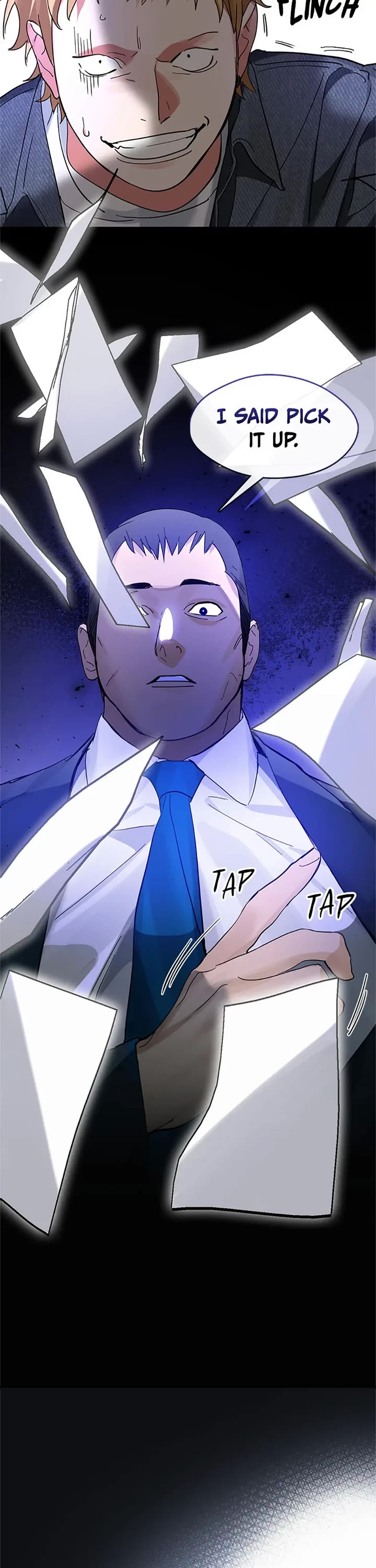 Restaurant in the After Life chapter 19 page 11