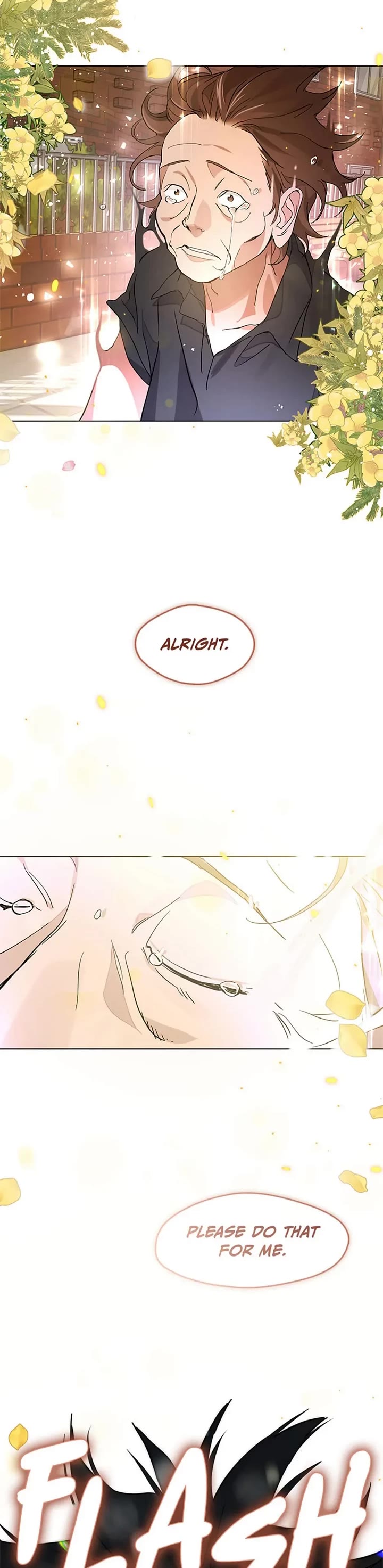 Restaurant in the After Life chapter 20 page 15