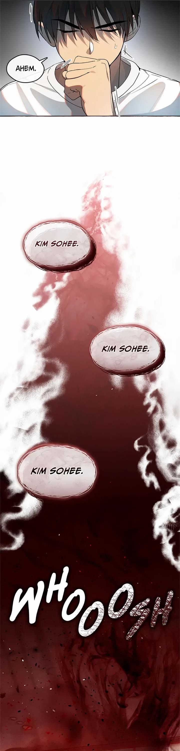 Restaurant in the After Life chapter 23 page 12