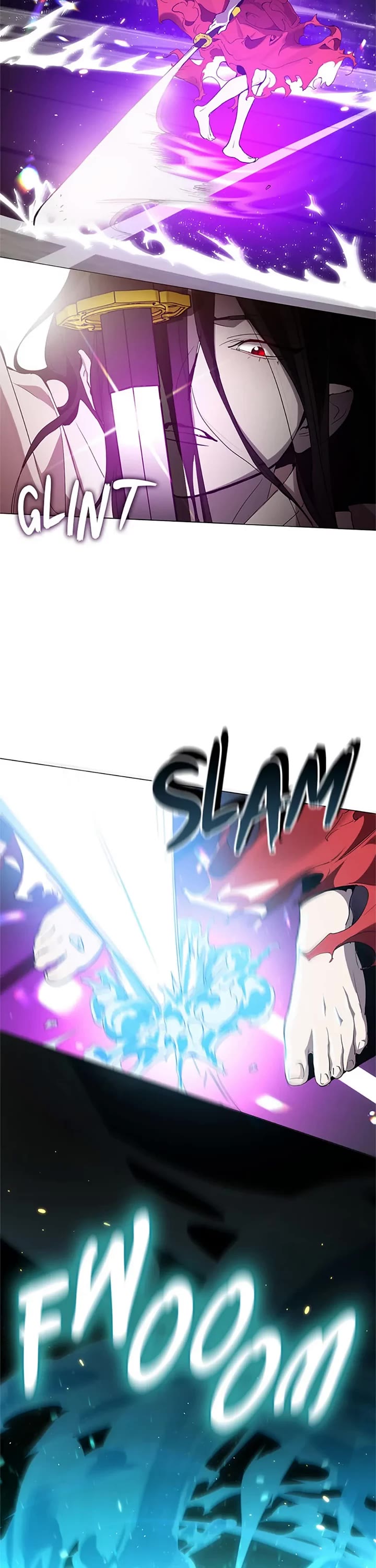 Restaurant in the After Life chapter 24 page 17