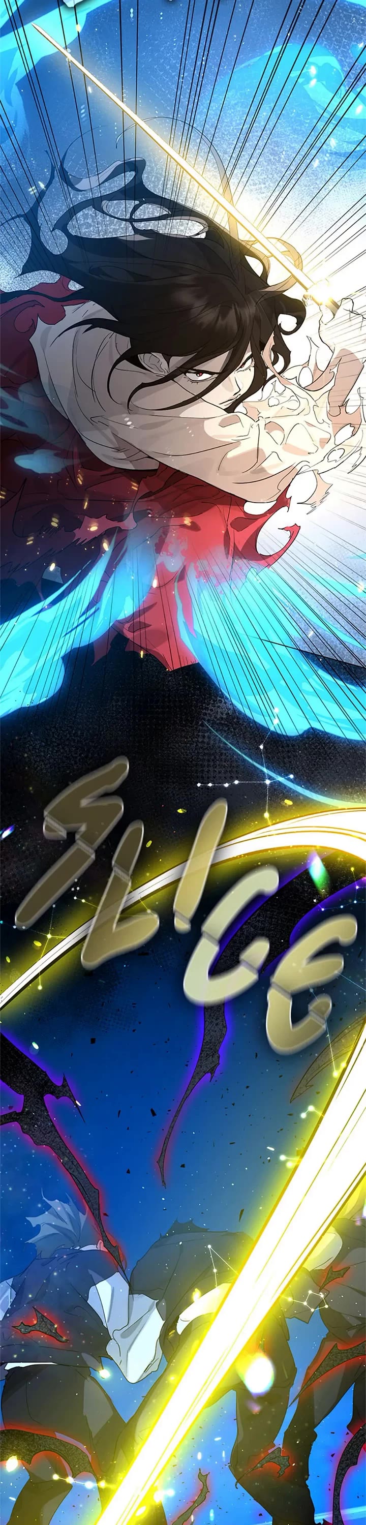 Restaurant in the After Life chapter 24 page 21