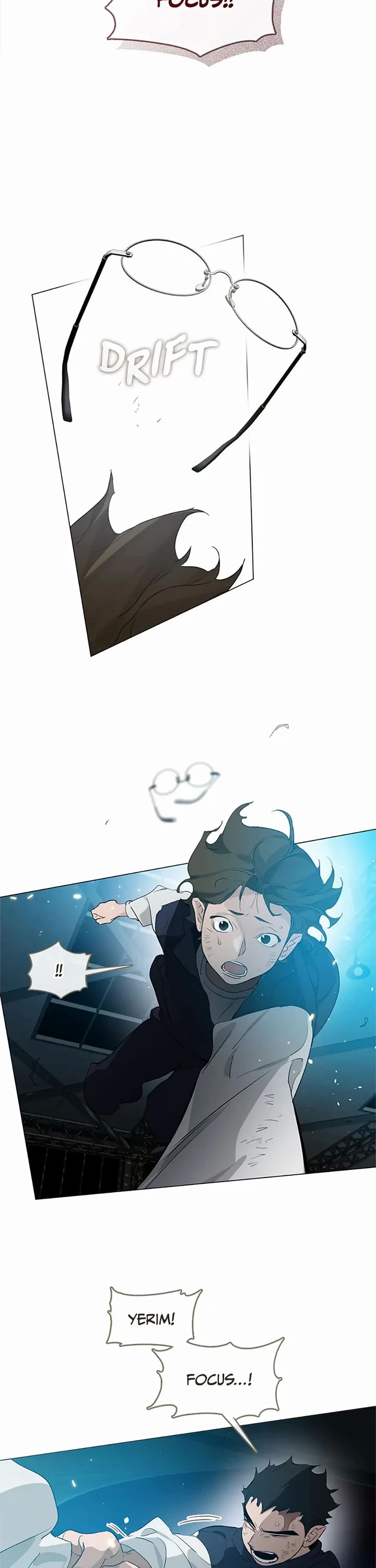 Restaurant in the After Life chapter 24 page 23