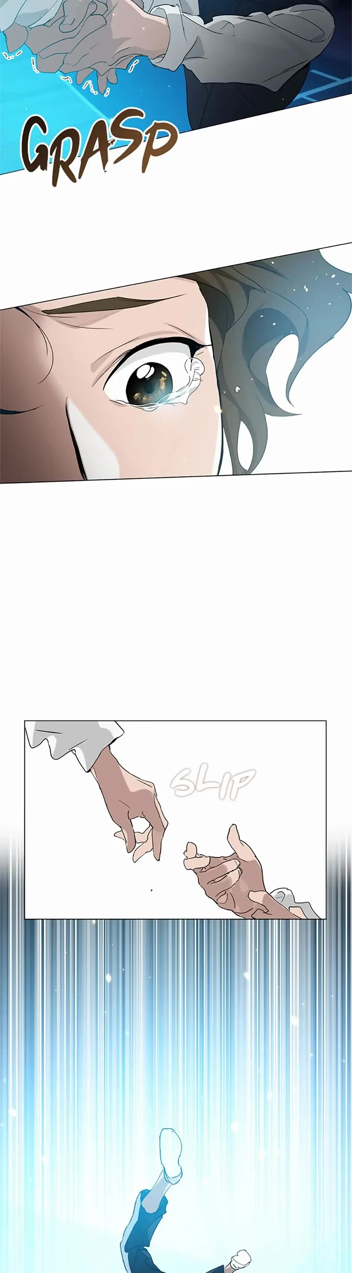 Restaurant in the After Life chapter 24 page 24