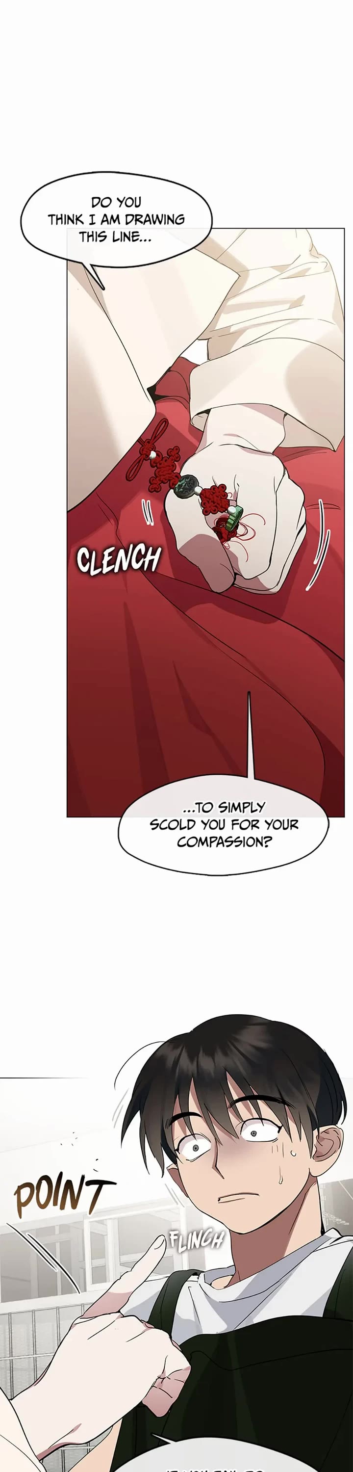 Restaurant in the After Life chapter 26 page 26